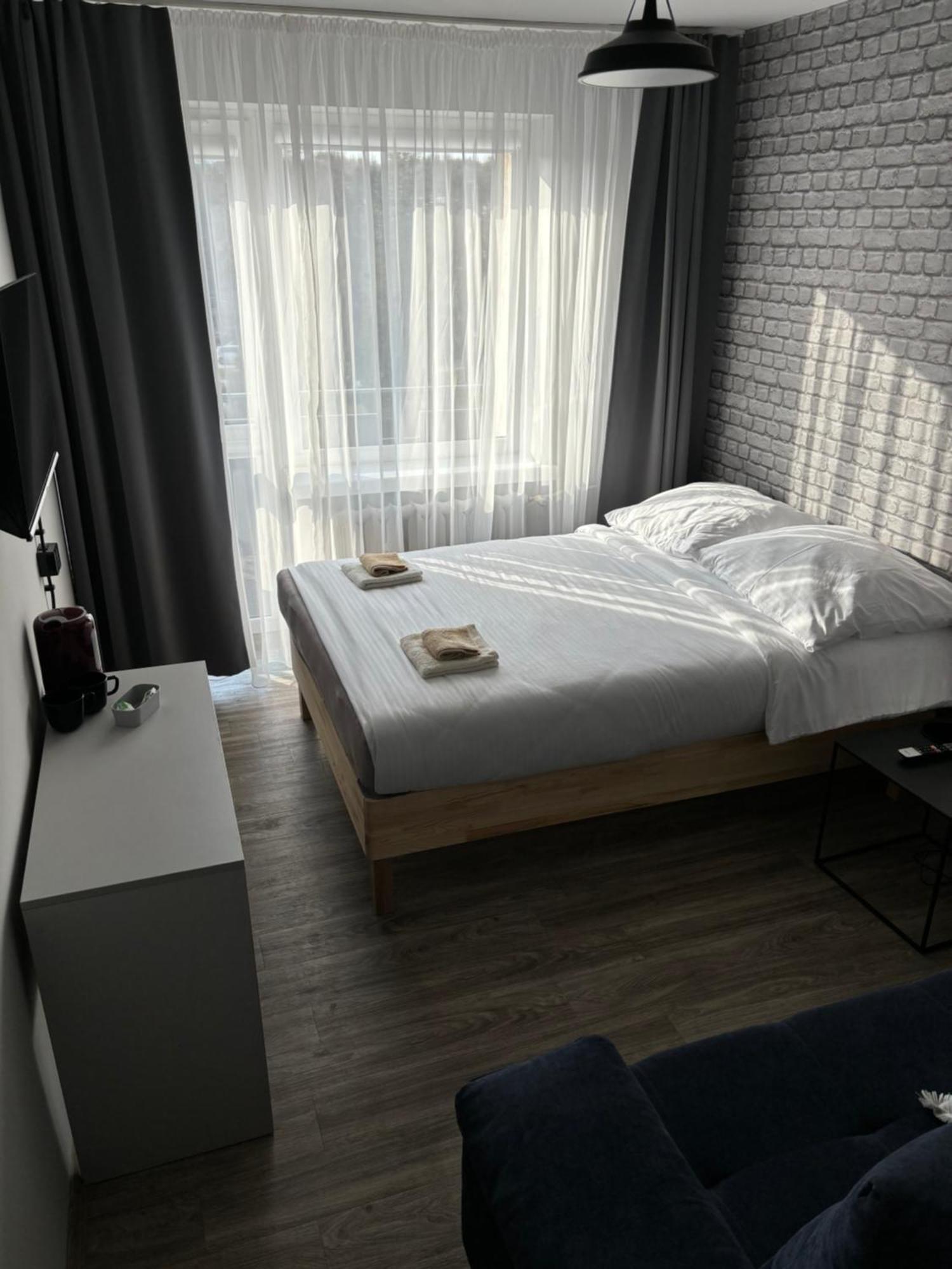 Guest Apartments Orlowo Gdynia Exteriör bild
