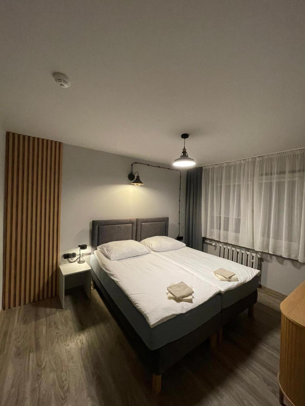 Guest Apartments Orlowo Gdynia Exteriör bild