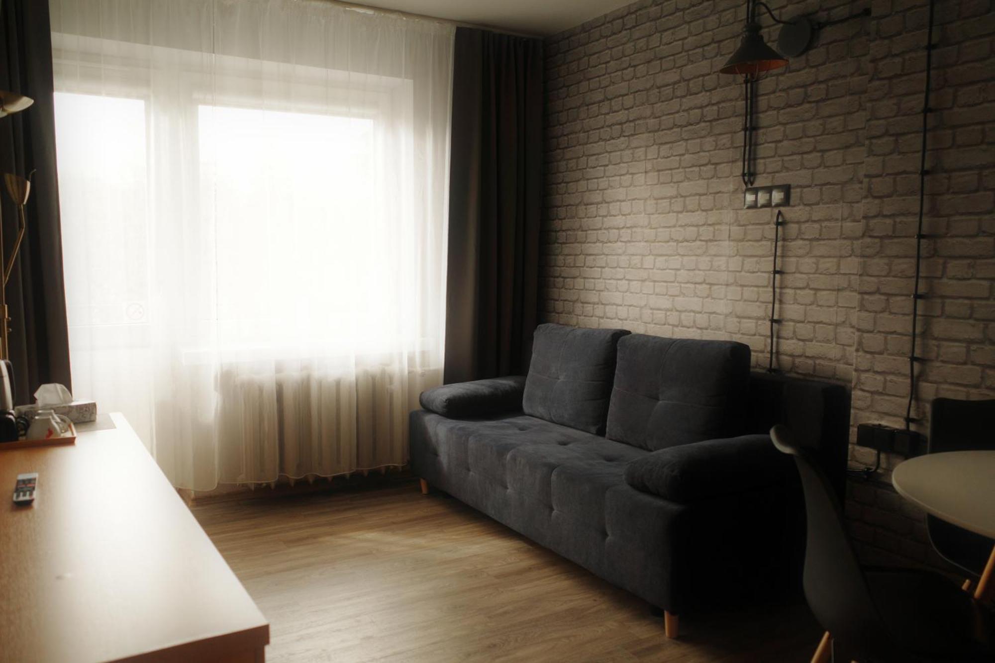 Guest Apartments Orlowo Gdynia Exteriör bild