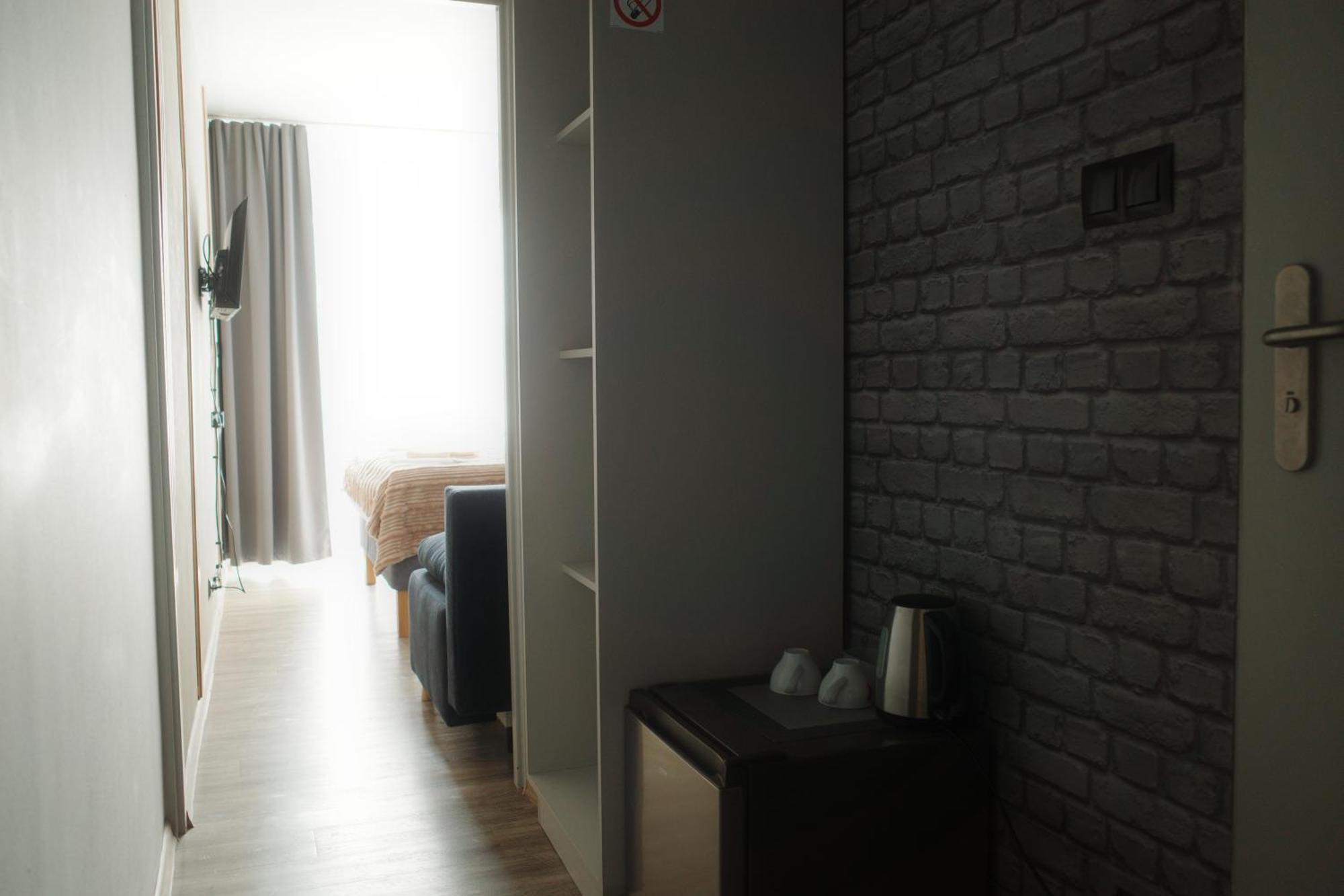 Guest Apartments Orlowo Gdynia Exteriör bild
